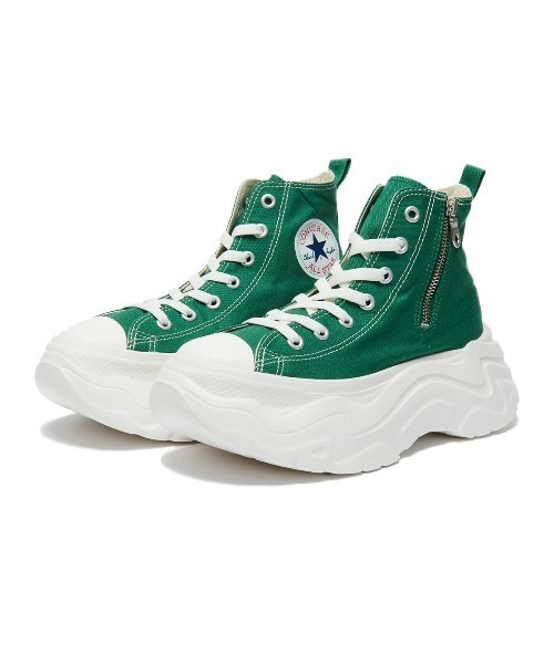 CONVERSE（コンバース） スニーカー CONVERSE ALL STAR CITYHIKE Z HI