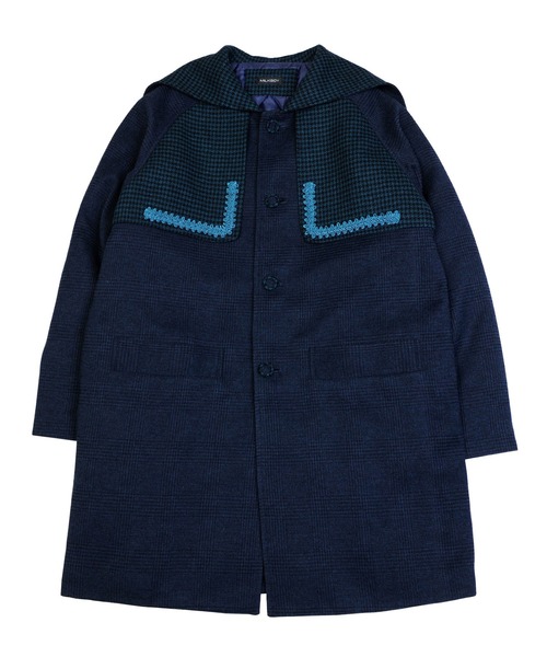 MILKBOY（ミルクボーイ） コート アウター SAILOR HOODED コート