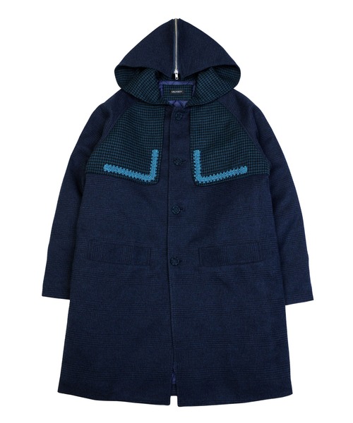 MILKBOY（ミルクボーイ） コート アウター SAILOR HOODED コート