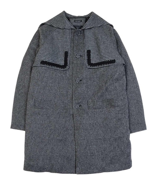 MILKBOY（ミルクボーイ） コート アウター SAILOR HOODED コート