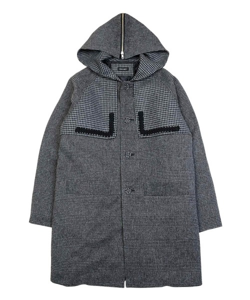 milkboy ミルクボーイ セーラー コート アウター ジャケット MILKBOY（ミルクボーイ）の「SAILOR コート（その他アウター）」 - WEAR