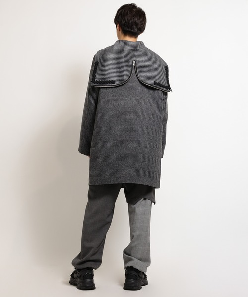 MILKBOY（ミルクボーイ） コート アウター SAILOR HOODED コート
