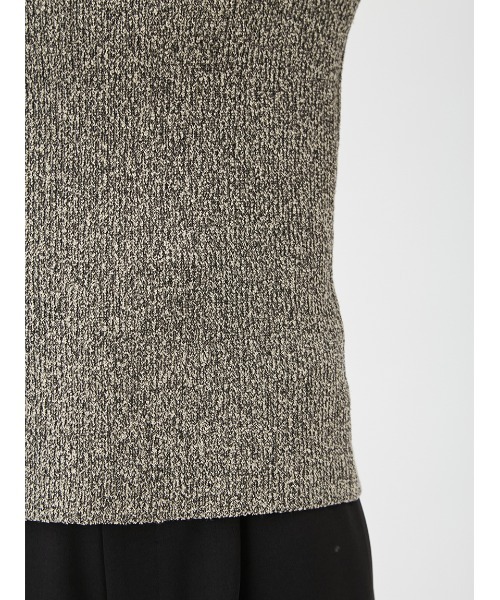 「FRAY I.D」 タートルネックニット FREE グリーン レディース_画像9