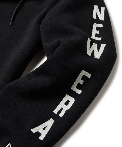 NEW ERA（ニューエラ） パーカー NEW ERA GOLF/ニューエラゴルフ