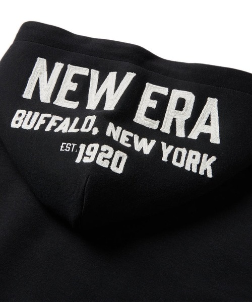 NEW ERA（ニューエラ） パーカー NEW ERA GOLF/ニューエラゴルフ