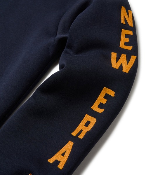 NEW ERA（ニューエラ） パーカー NEW ERA GOLF/ニューエラゴルフ