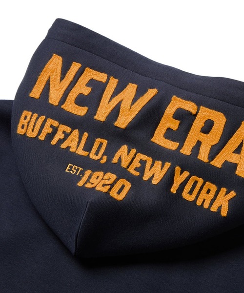 NEW ERA（ニューエラ） パーカー メンズ レディース : ZOZOTOWN Yahoo