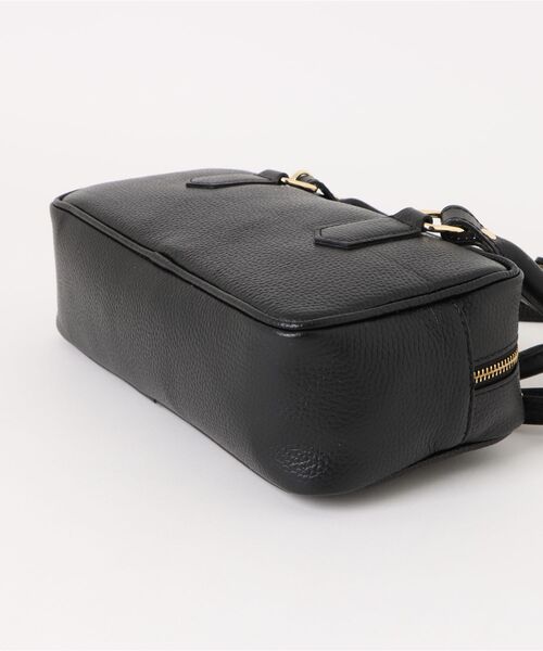 ボストンバッグ 「ANTONELLO MASI/アントネッロマージ」ミニボストン