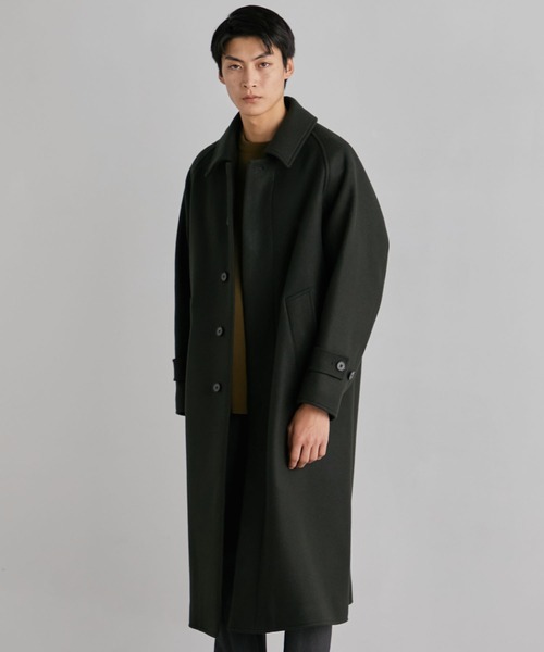 UNITED TOKYO コート サイズ3 日本製 UNITED TOKYO（ユナイテッド トウキョウ）公式通販｜UNITED TOKYO