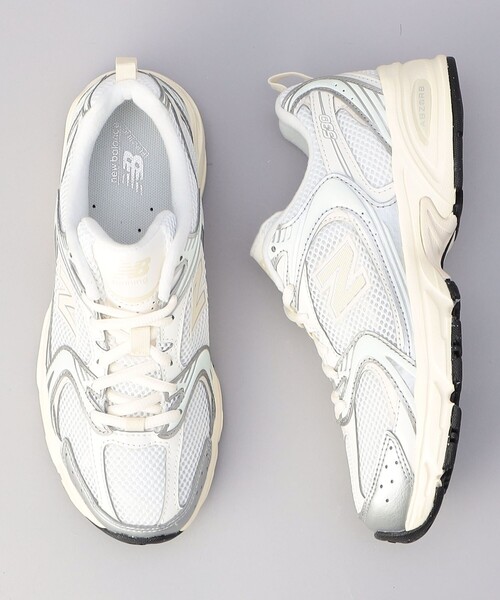 New Balance（ニューバランス） スニーカー 「WEB限定」 U530ESB