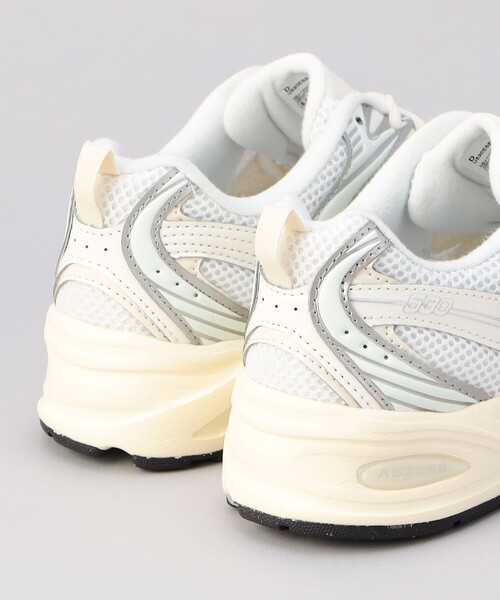 New Balance（ニューバランス） スニーカー 「WEB限定」 U530ESB