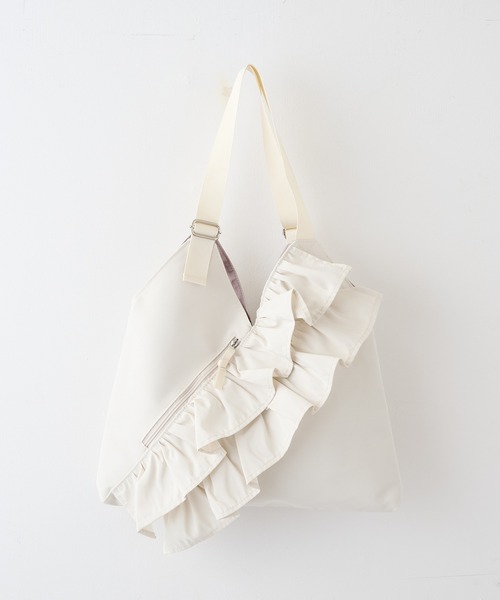 MAGASIN DE MODE Chou Chou（マガジンデモードシュシュ） トートバッグ