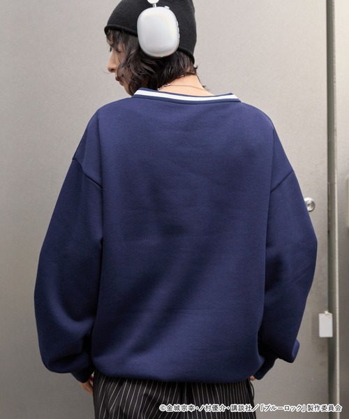 STONE  ダストスウェット 青 STONE ダストスウェット 青 STONE ISLAND ダストスウェット 青 - メルカリ