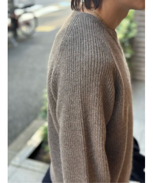 ESTNATION（エストネーション） セーター ニット ESTNATION