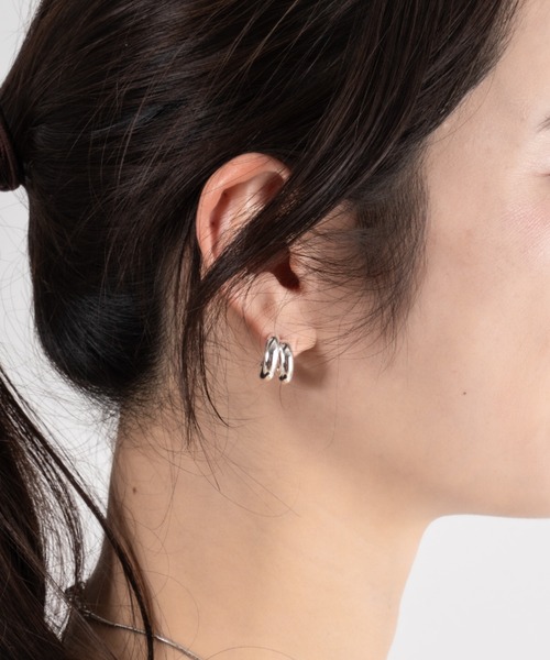 JENNY BIRD ジェニーバード　Florence Earrings JENNYBIRD（ジェニーバード） ピアス 「JENNY BIRD/ジェニーバード