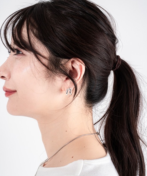 JENNYBIRD（ジェニーバード） ピアス 「JENNY BIRD/ジェニーバード