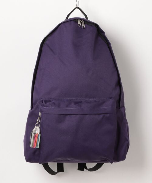 Cheek（チーク） デイバック リュック big daypack レディース 