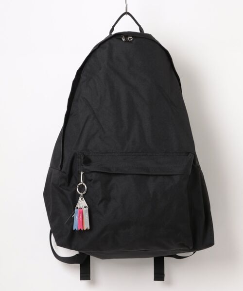 Cheek（チーク） デイバック リュック big daypack レディース