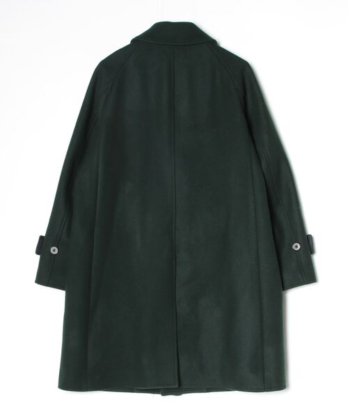 UNITED TOKYO Super120’s ステンカラーコート UNITED TOKYO Super120's ステンカラーコート UNITED TOKYO