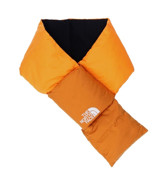 THE NORTH FACE ザノースフェイス ヌプシマフラー NN72312 THE NORTH FACE（ザ ノースフェイス） マフラー THE NORTH FACE NUPTSE