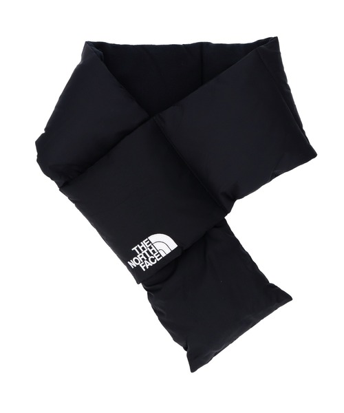 THE NORTH FACE（ザ ノースフェイス） マフラー THE NORTH FACE NUPTSE