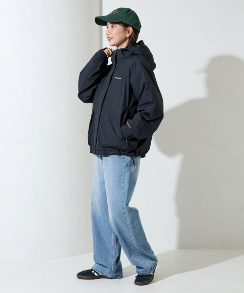 Colombia アウター　フリークスストア 限定展開 Columbia × FREAK'S STORE/コロンビア 別注W INSULATED