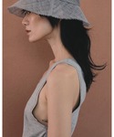 ワンピース Sleeveless Cut On...の詳細画像2