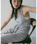 ワンピース Sleeveless Cut On...の詳細画像5