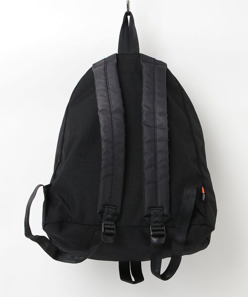 「WILDERNESS EXPERIENCE」 リュック - ブラック レディース_画像2
