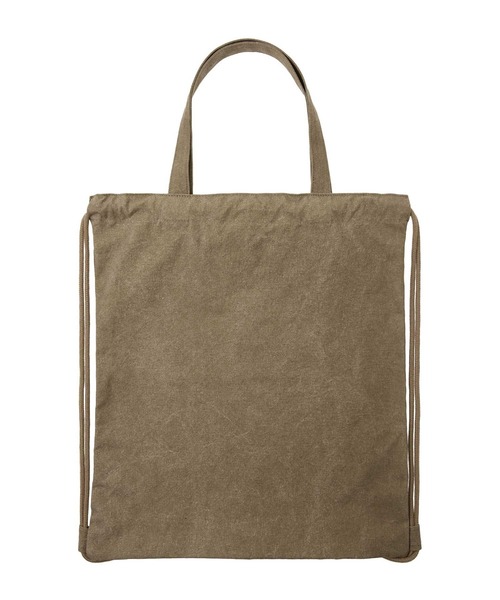 emis ショルダーバッグ バッグ PIGMENT STRING BACKPACK レディース