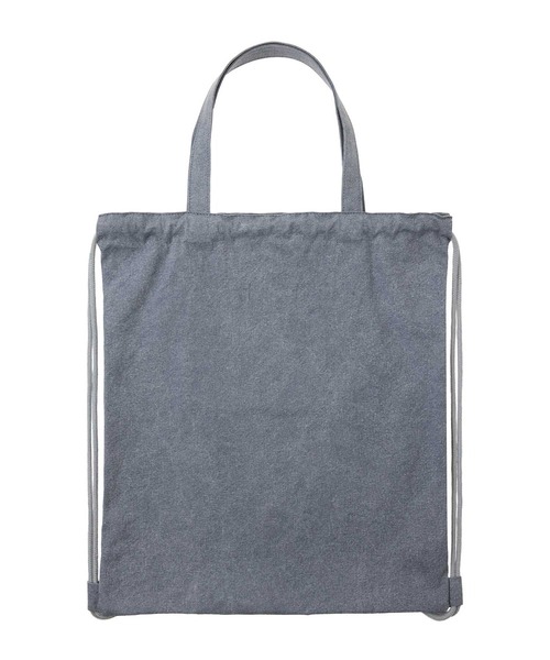 emis ショルダーバッグ バッグ PIGMENT STRING BACKPACK レディース