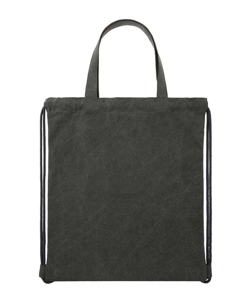 emis ショルダーバッグ バッグ PIGMENT STRING BACKPACK レディース