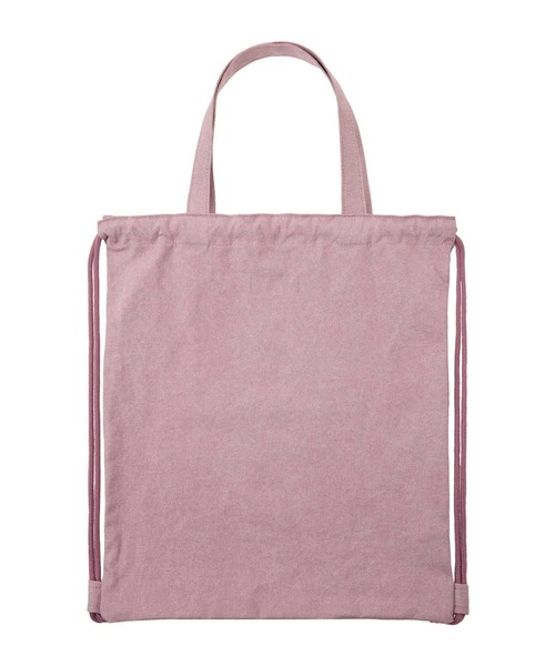 バッグ yamy05d emis ショルダーバッグ バッグ PIGMENT STRING BACKPACK レディース