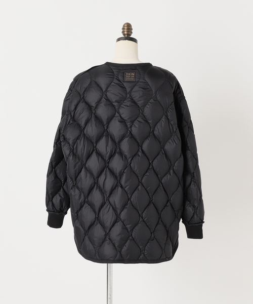 FRAMeWORK（フレームワーク） コート アウター 「追加」TAION/タイオン