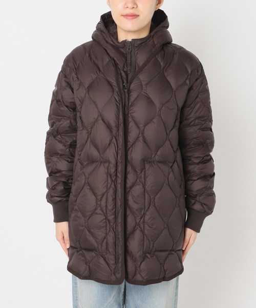 FRAMeWORK（フレームワーク） コート アウター 「追加」TAION/タイオン