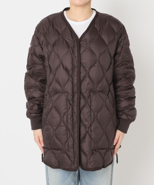 FRAMeWORK（フレームワーク） コート アウター 「追加」TAION/タイオン