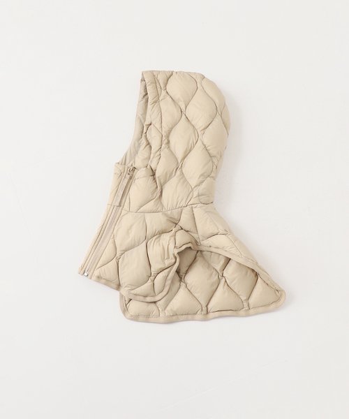 FRAMeWORK（フレームワーク） コート アウター 「追加」TAION/タイオン