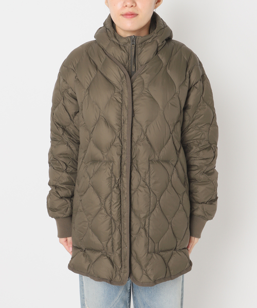 FRAMeWORK（フレームワーク） コート アウター 「追加」TAION/タイオン