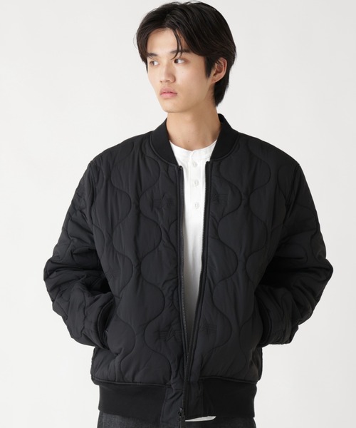 値下げ中【MA-1】ALPHA INDUSTRIES Mサイズ Alpha Industries（アルファ・インダストリーズ） ma1 ma-1 Alpha