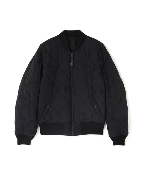 Alpha Industries（アルファ・インダストリーズ） ma1 ma-1 メンズ