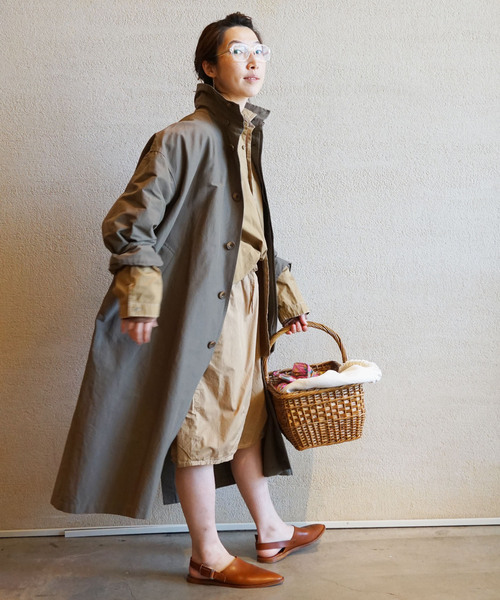 JOURNAL STANDARD LUXE（ジャーナルスタンダード ラックス） ステン