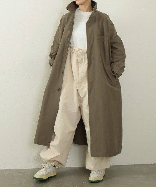 JOURNAL STANDARD LUXE（ジャーナルスタンダード ラックス） ステン