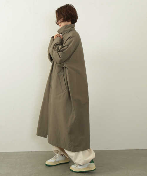 JOURNAL STANDARD LUXE（ジャーナルスタンダード ラックス） ステン