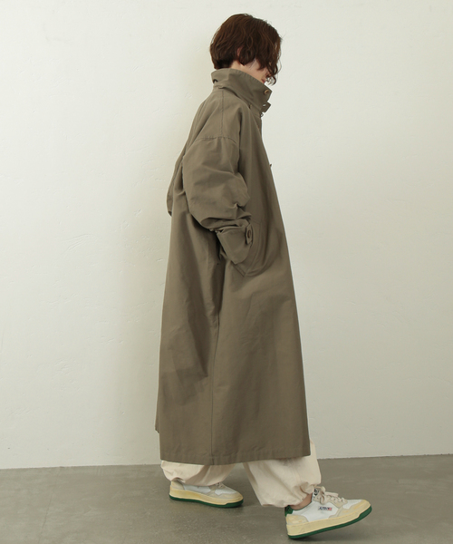 JOURNAL STANDARD LUXE（ジャーナルスタンダード ラックス） ステン