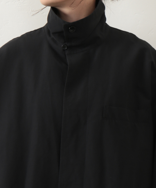 journal standard luxe ステンカラーコート　ライナー付き JOURNAL STANDARD LUXE（ジャーナルスタンダード ラックス