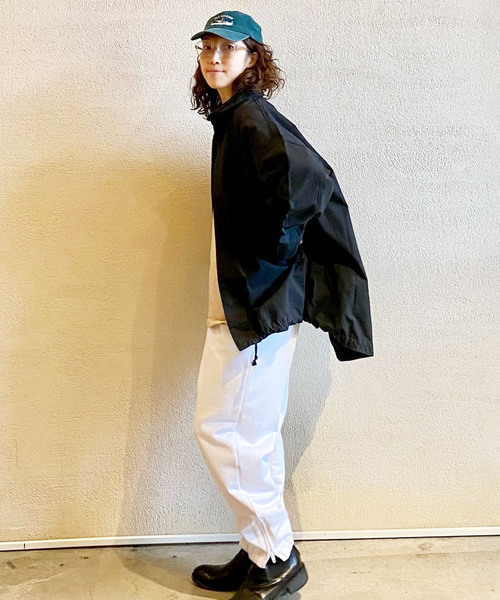 journal standard luxeチャイナジャケット ベージュ journal standard luxeチャイナジャケット ベージュ