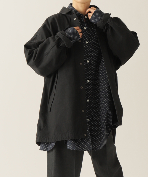 JOURNAL STANDARD LUXE 美品　FEB】ジャケット JOURNAL STANDARD LUXE（ジャーナルスタンダード ラックス