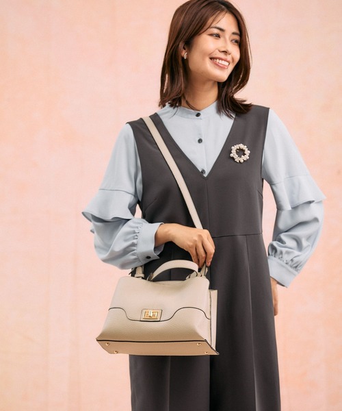 GLOBAL WORK（グローバルワーク） ショルダーバッグ バッグ 入学式