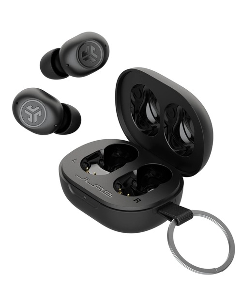イヤホン ヘッドホン JLab/ジェイラブ JBUDS MINI ワイヤレスイヤホン