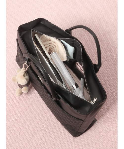 Darich（ダーリッチ） トートバッグ DDキルティングマルチトートバッグ